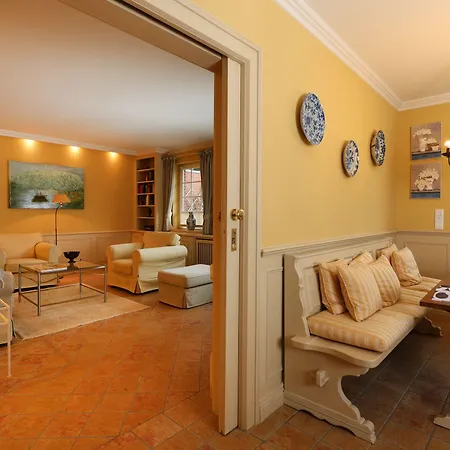 דירה Biberhues Og