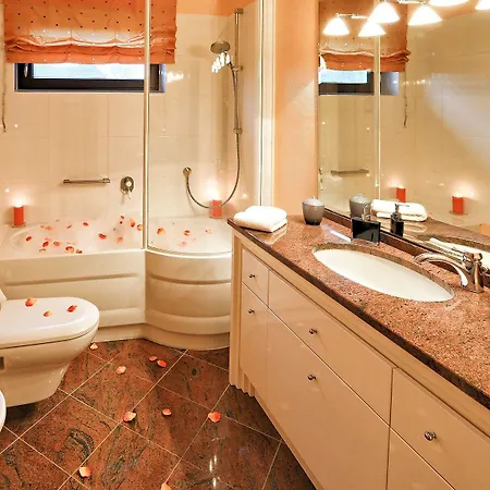 דירה Biberhues Og ארכסום