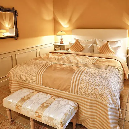 Biberhues Og דירה