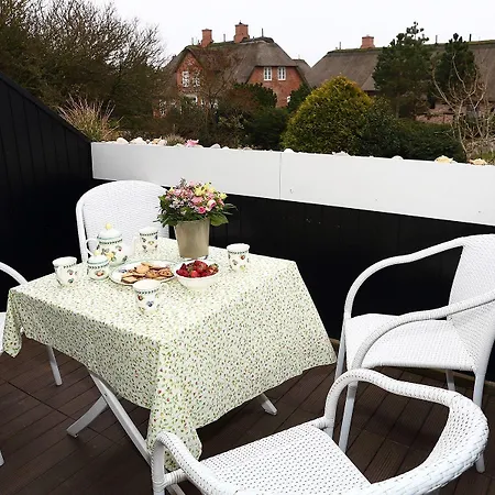 Biberhues Og דירה ארכסום