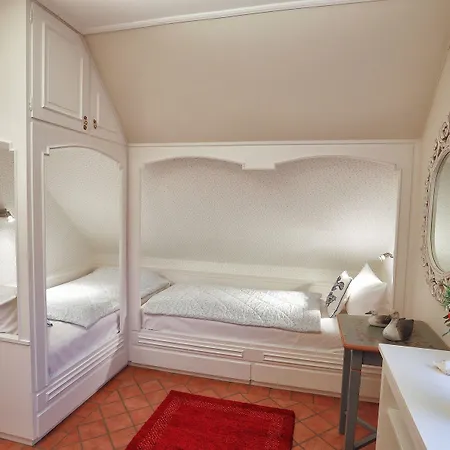 Biberhues Og דירה ארכסום