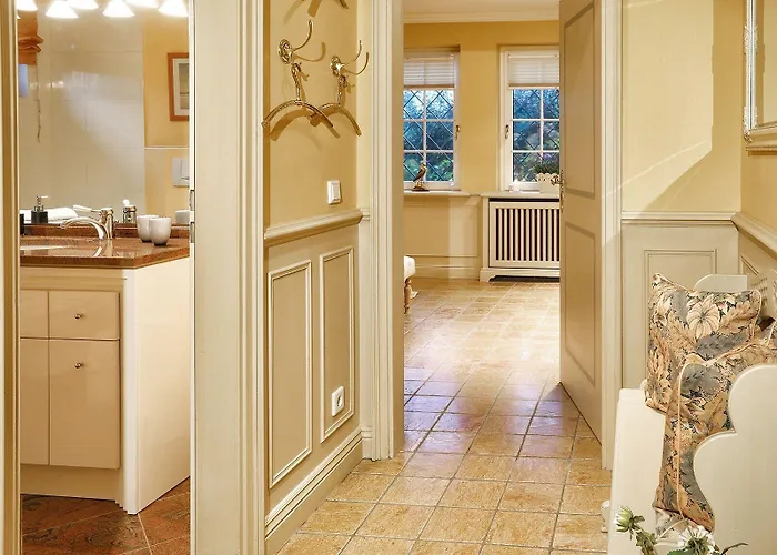 Biberhues Og Archsum