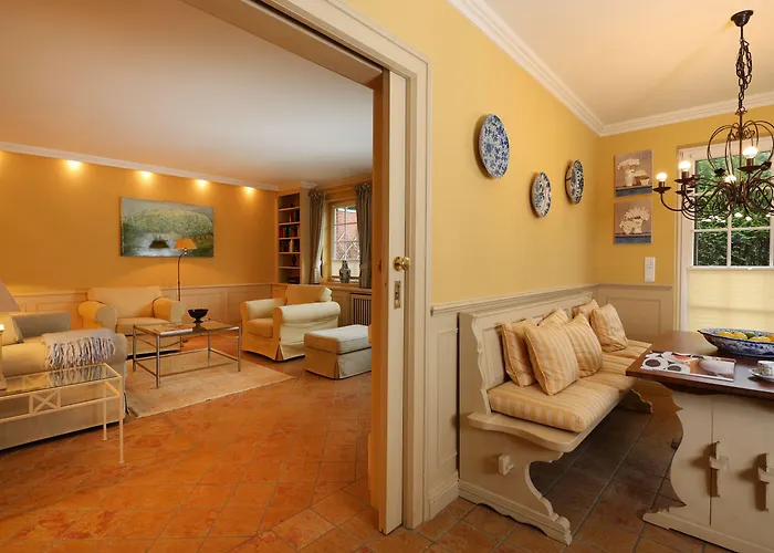 Lägenhet Biberhues Og