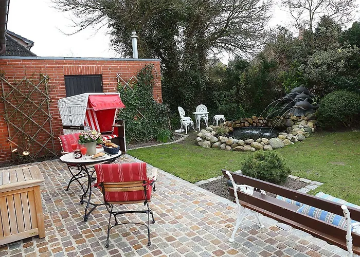 Biberhues Og Lägenhet