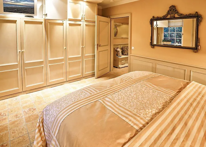 Biberhues Og Archsum