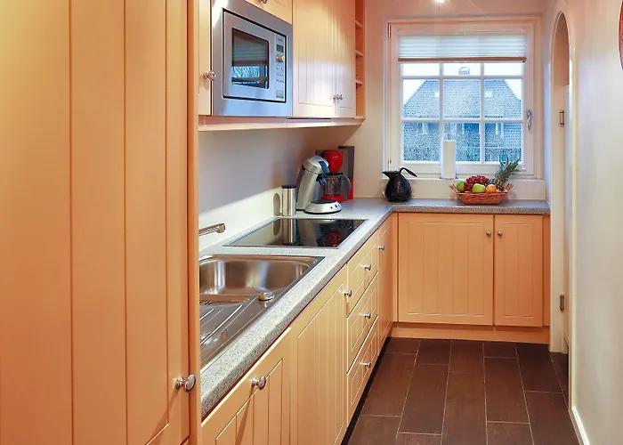 Lägenhet Biberhues Og *