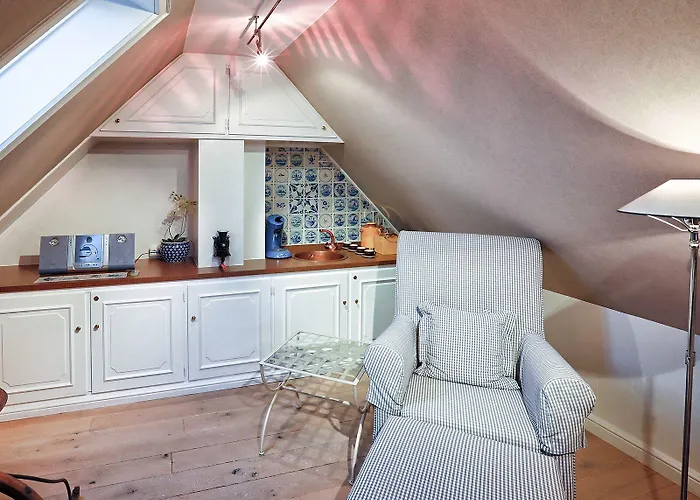 Biberhues Og Archsum