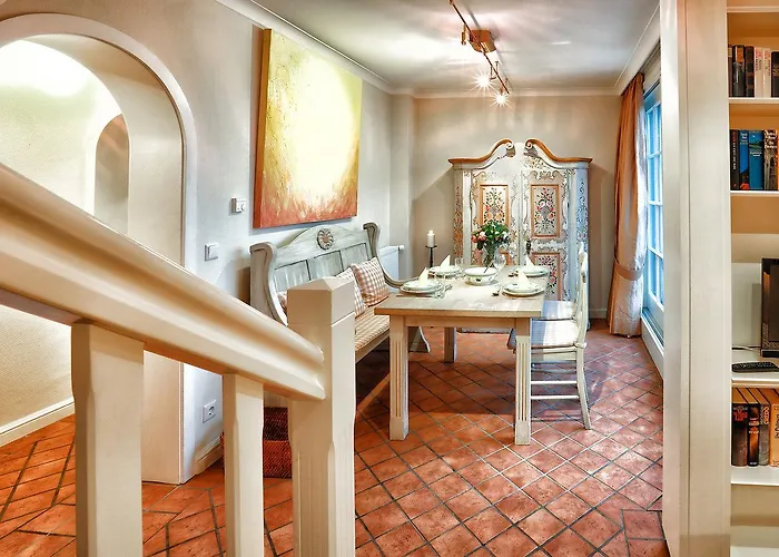 Biberhues Og Archsum