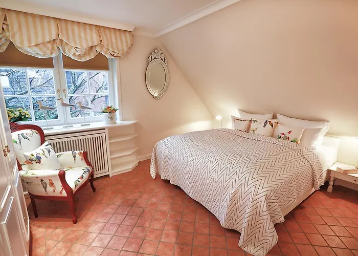 Biberhues Og * Archsum