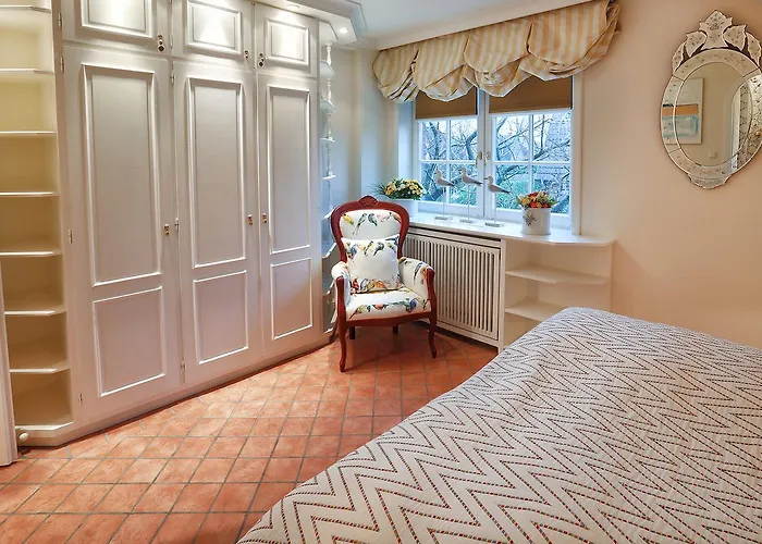 Biberhues Og Lägenhet