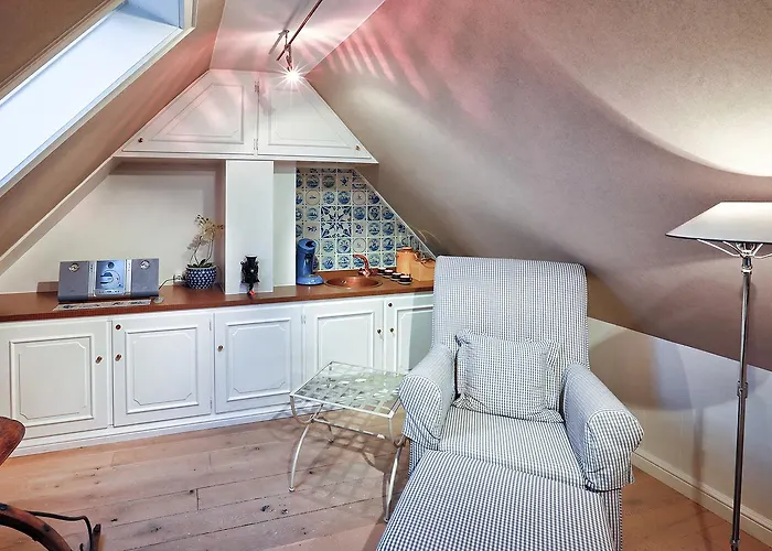 Lägenhet Biberhues Og Archsum