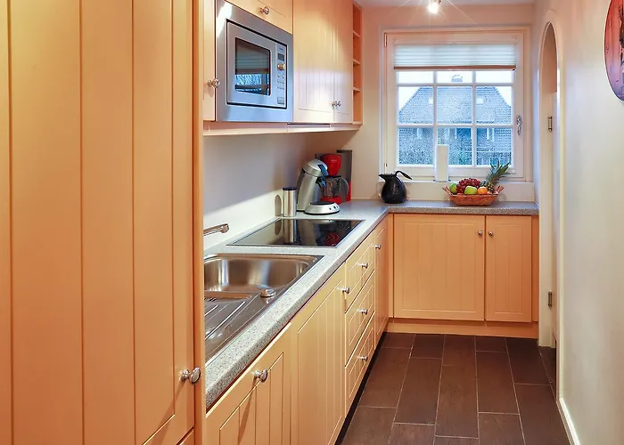 Biberhues Og * Archsum