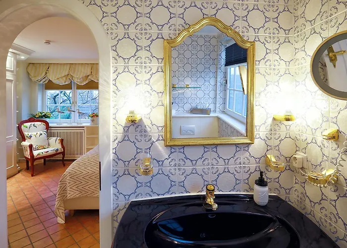 Lägenhet Biberhues Og